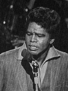 james brown