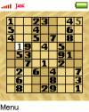 Download 'M-SuDoKu' to your phone