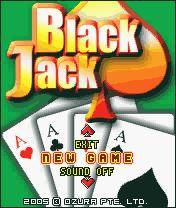 Blackjack