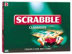 Scrabble